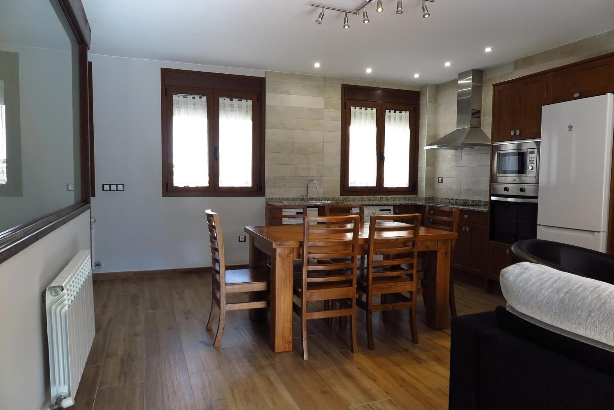 Affittacamere Casa Bielsa Esterno foto