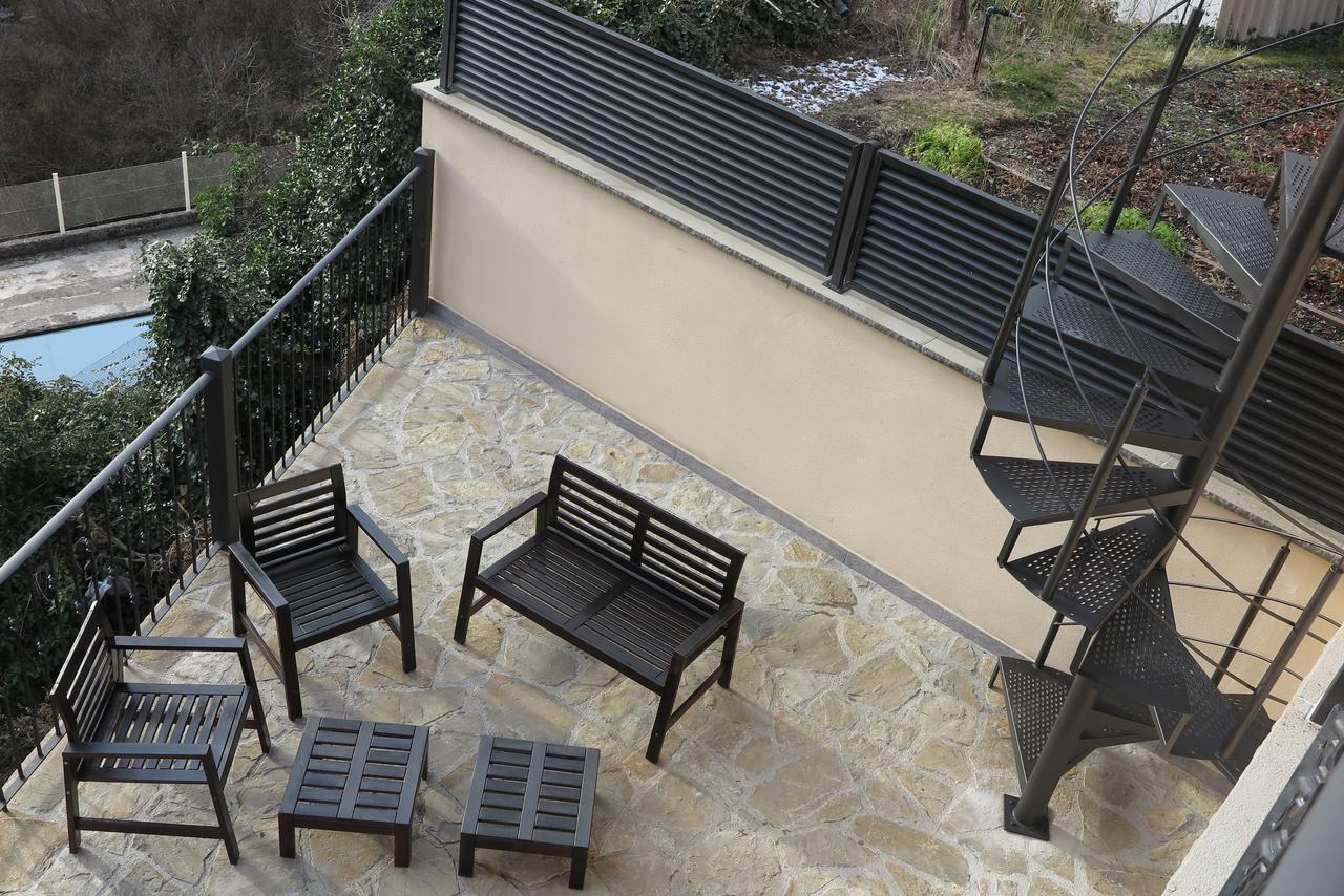 Affittacamere Casa Bielsa Esterno foto